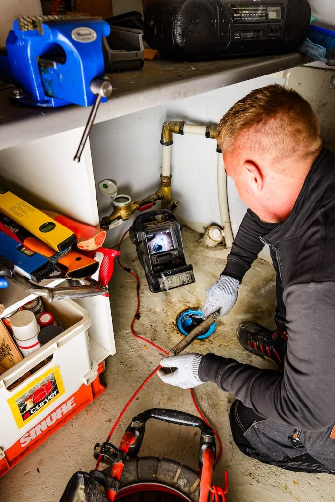 Viemärin huoleton käyttö on terveysriski – älä tee näitä virheitä
