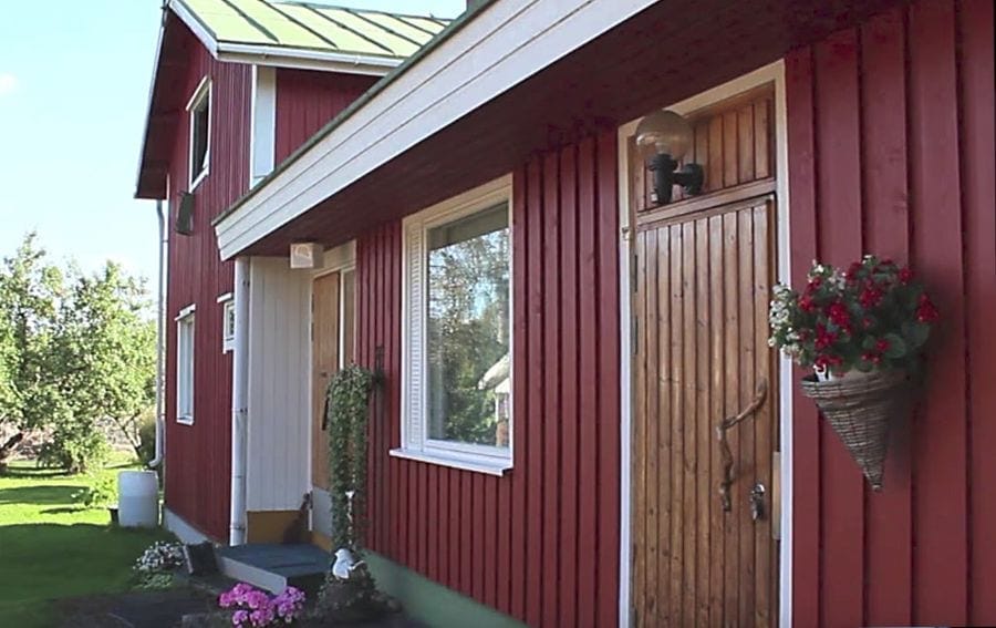 Video: Käyttövesiremontti omakotitaloon Hämeenkyrössä