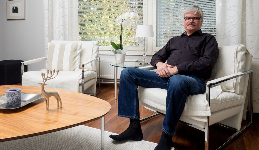 Remontoitu lämpöverkko tuo taloudellisia hyötyjä ja miellyttää silmää