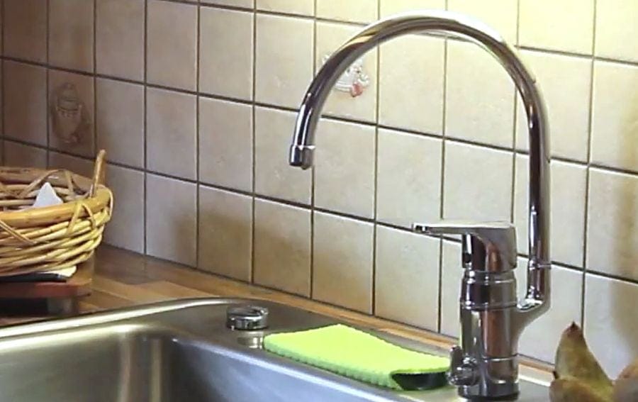 Hakalat tekivät putkiremontin