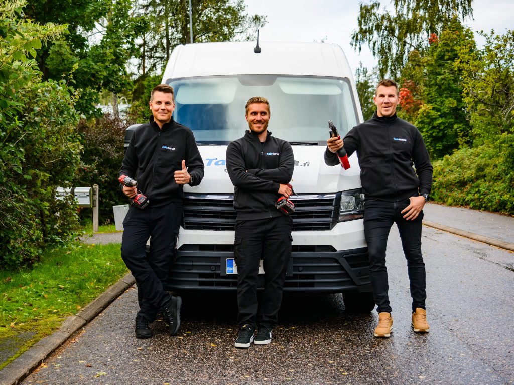 Mitä maksaa omakotitalon viemäriremontti sukittamalla? Hinta koostuu monesta eri tekijästä
