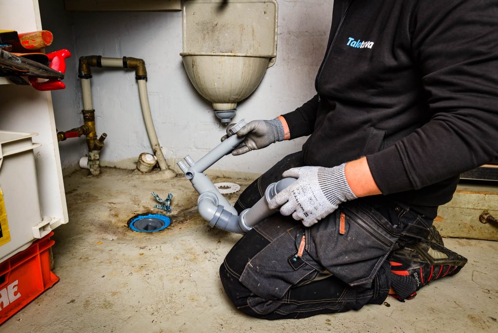 Kolme yleistä LVI-ongelmaa, jotka voit ratkaista itse
