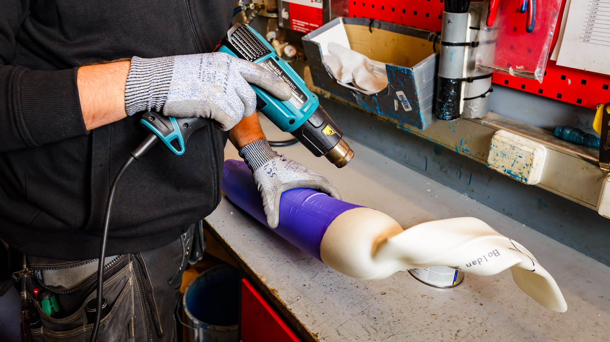 Paljonko putkien sukitus maksaa?