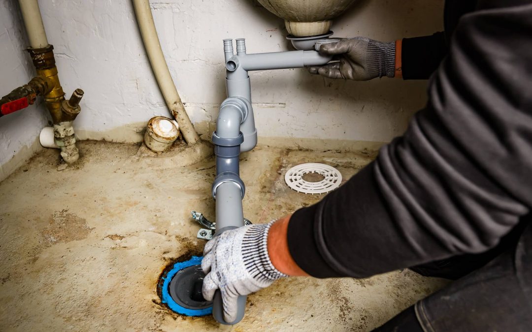 Viemäriremontti sukittamalla -Tietopaketti