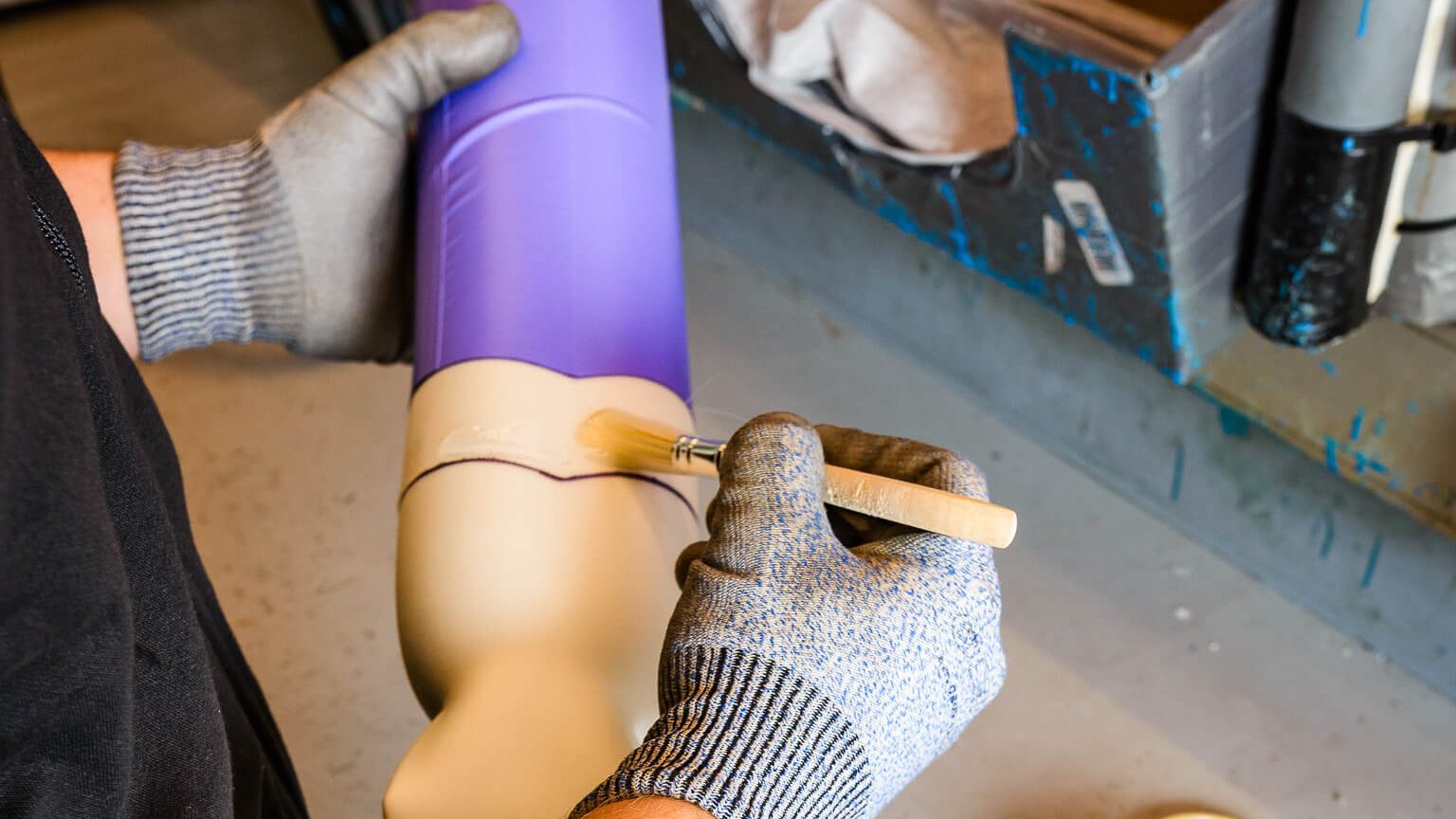 Viemärin sukitus omakotitaloissa
