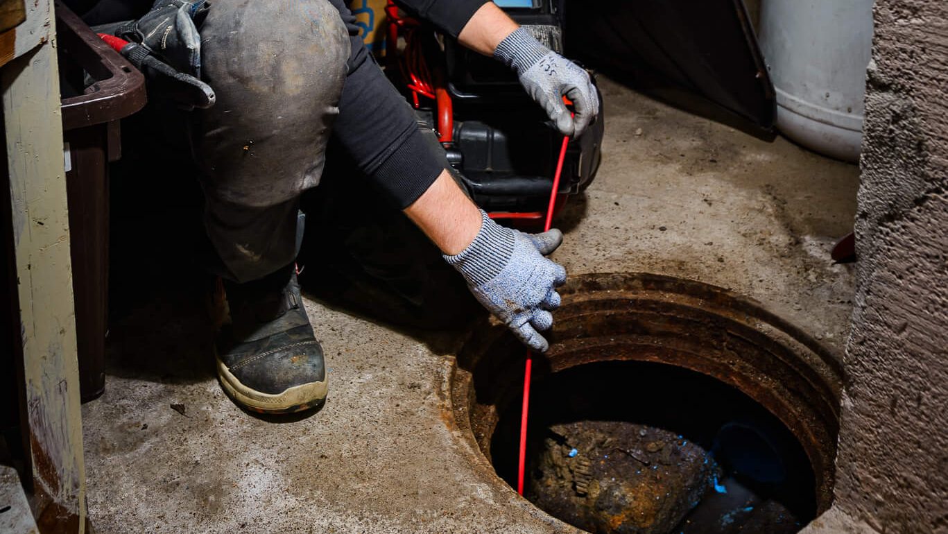 Kolme yleistä LVI-ongelmaa, jotka voit ratkaista itse
