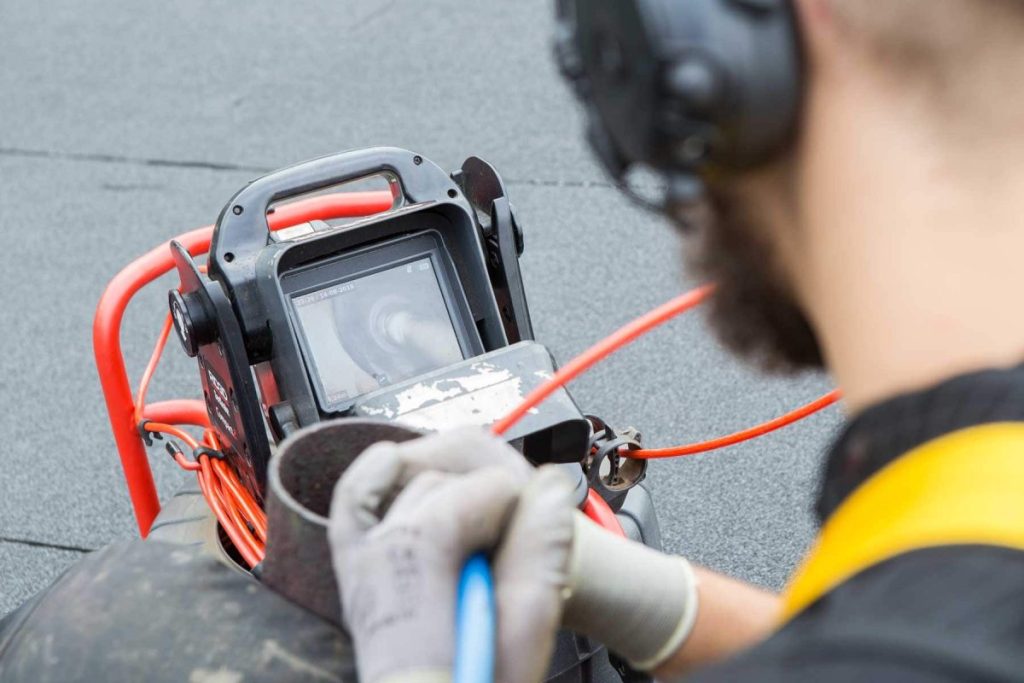 Kuinka kauan putkiremontti kestää?
