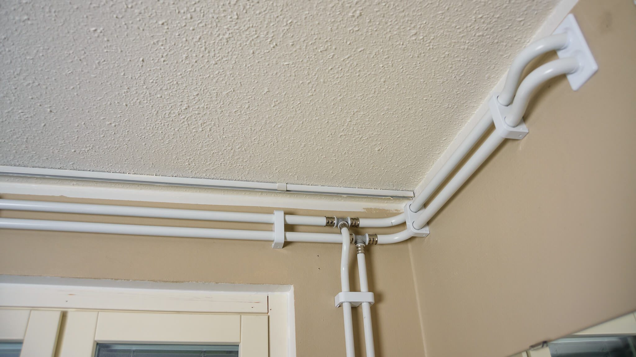 Milloin linjasaneeraus on ajankohtainen taloyhtiössä?